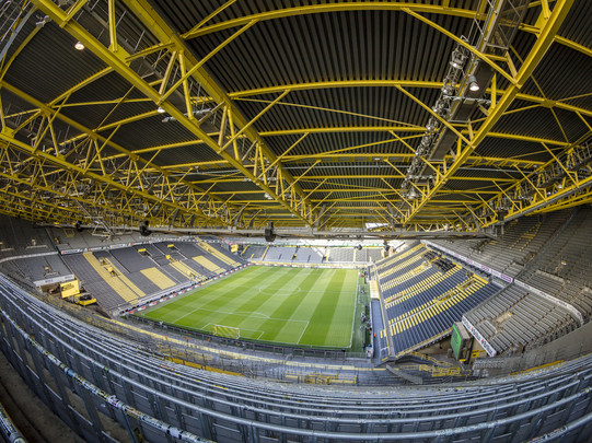 Borussia Dortmund